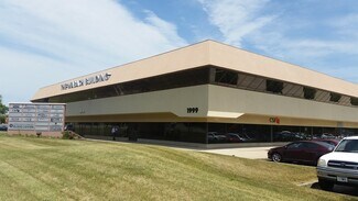 Plus de détails pour 1999 Wabash Ave, Springfield, IL - Bureau à vendre