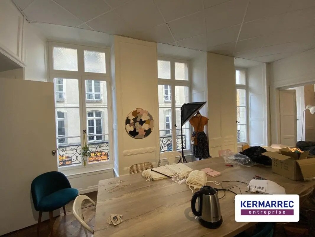 Photo de l’immeuble