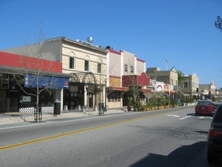 Plus de détails pour 236-238 Castro St, Mountain View, CA - Bureau à louer