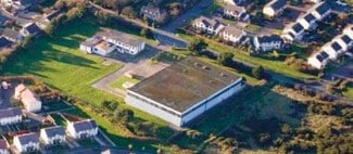 Plus de détails pour Ramsey Rd, Isle Of Man - Industriel/Logistique à vendre