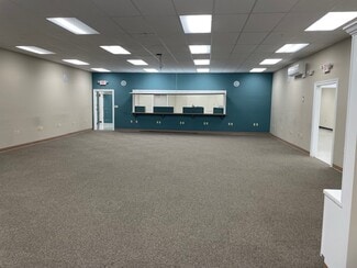 Plus de détails pour 405 W Bell St, Ridgely, MD - Bureau/Médical à louer