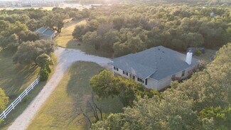 Plus de détails pour 704 Ridgmar Rd, Leander, TX - Terrain à louer