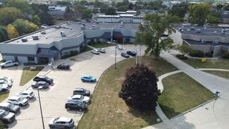 Plus de détails pour 31601 Research Park Dr, Madison Heights, MI - Industriel/Logistique à vendre