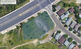 Plus de détails pour 6303 Casa Del Sol Blvd, Laredo, TX - Terrain à vendre