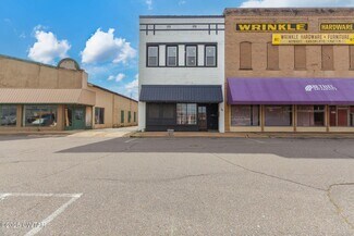 Plus de détails pour 56 Lee Ave, McKenzie, TN - Bureau à vendre