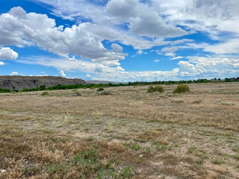 TBD US Highway 20, Greybull, WY à vendre - Photo principale – Image 1 sur 13