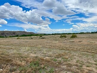 Plus de détails pour TBD US Highway 20, Greybull, WY - Terrain à vendre