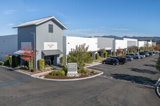 Plus de détails pour 28202-28292 Airoso St, Rancho Mission Viejo, CA - Industriel/Logistique à louer