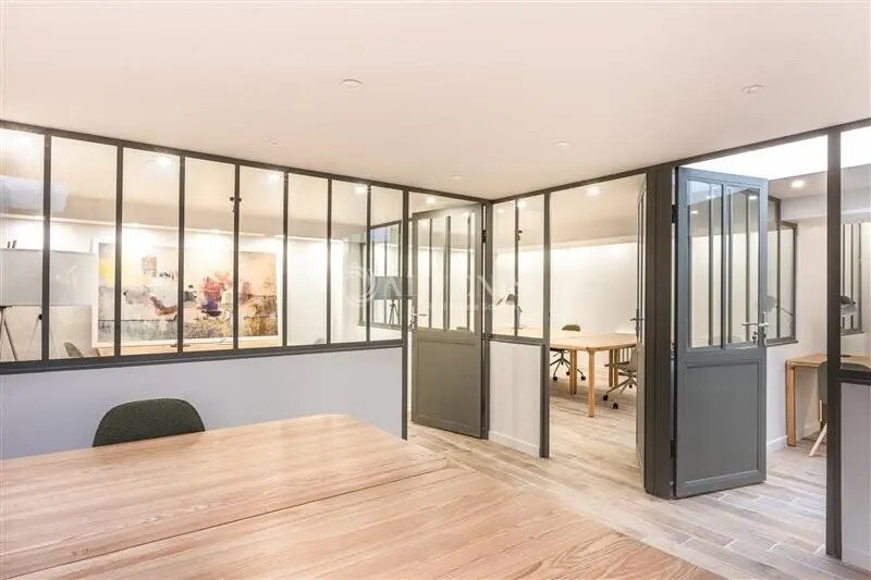 Bureau dans Paris à louer - Photo de l’immeuble – Image 2 sur 6