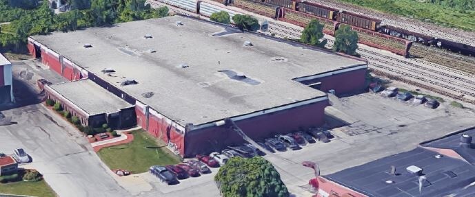 3237 W Glendale Ave, Milwaukee, WI à louer - Aérien – Image 3 sur 3