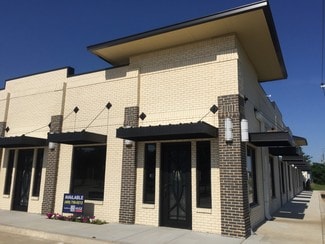 Plus de détails pour 2414 Marsh Ln, Carrollton, TX - Bureau, Bureau/Local commercial à louer
