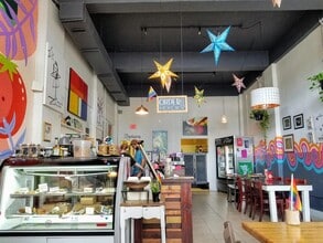 2053-2063 Central Ave, Saint Petersburg, FL à louer Photo intérieure– Image 1 sur 5