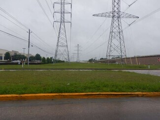 Plus de détails pour 0 W Sam Houston TR 58, Houston, TX - Terrain à louer