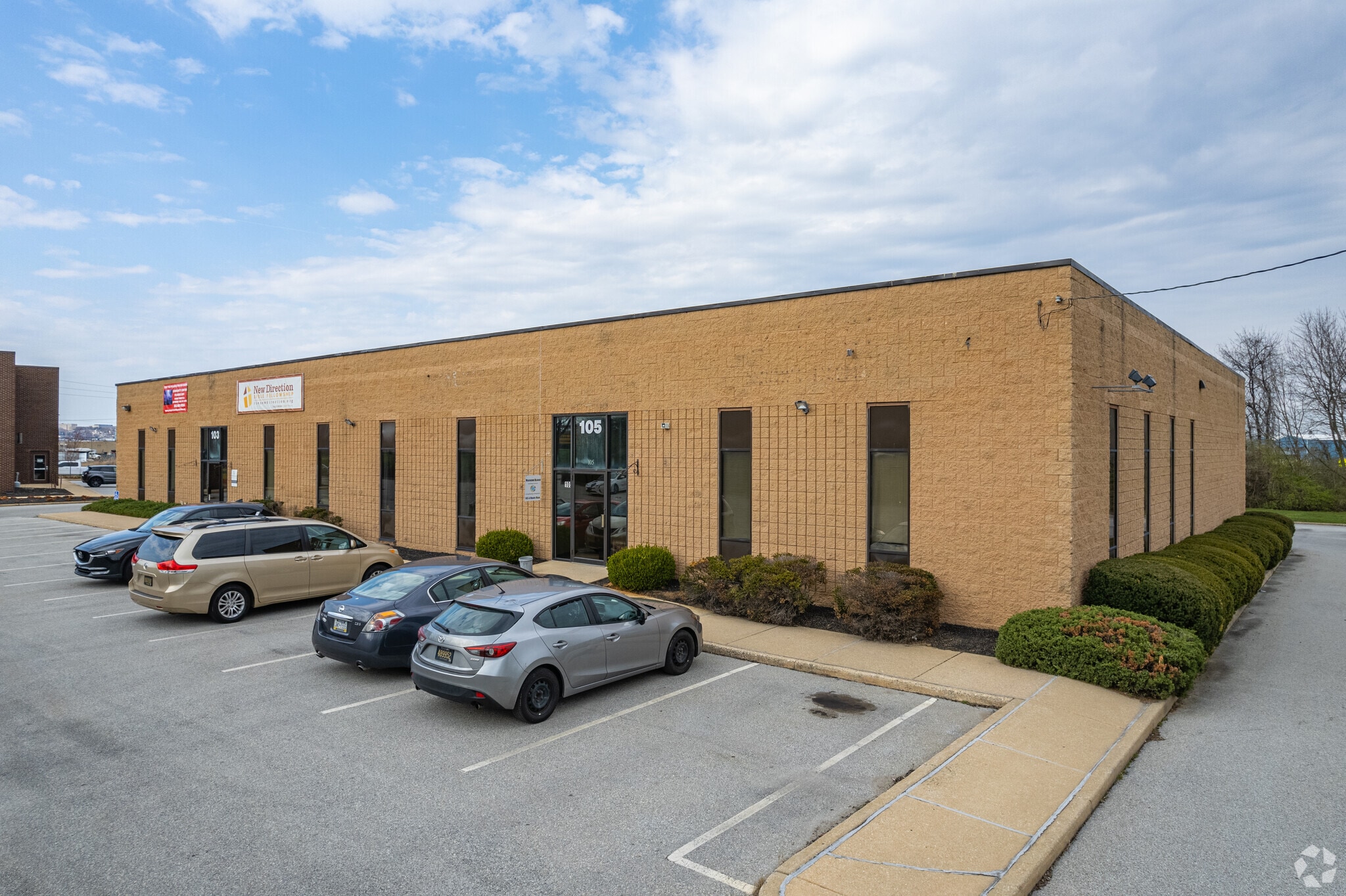 103 Rogers Rd, Wilmington, DE à louer Photo principale– Image 1 sur 9