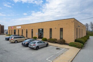 Plus de détails pour 103 Rogers Rd, Wilmington, DE - Local d'activités à louer