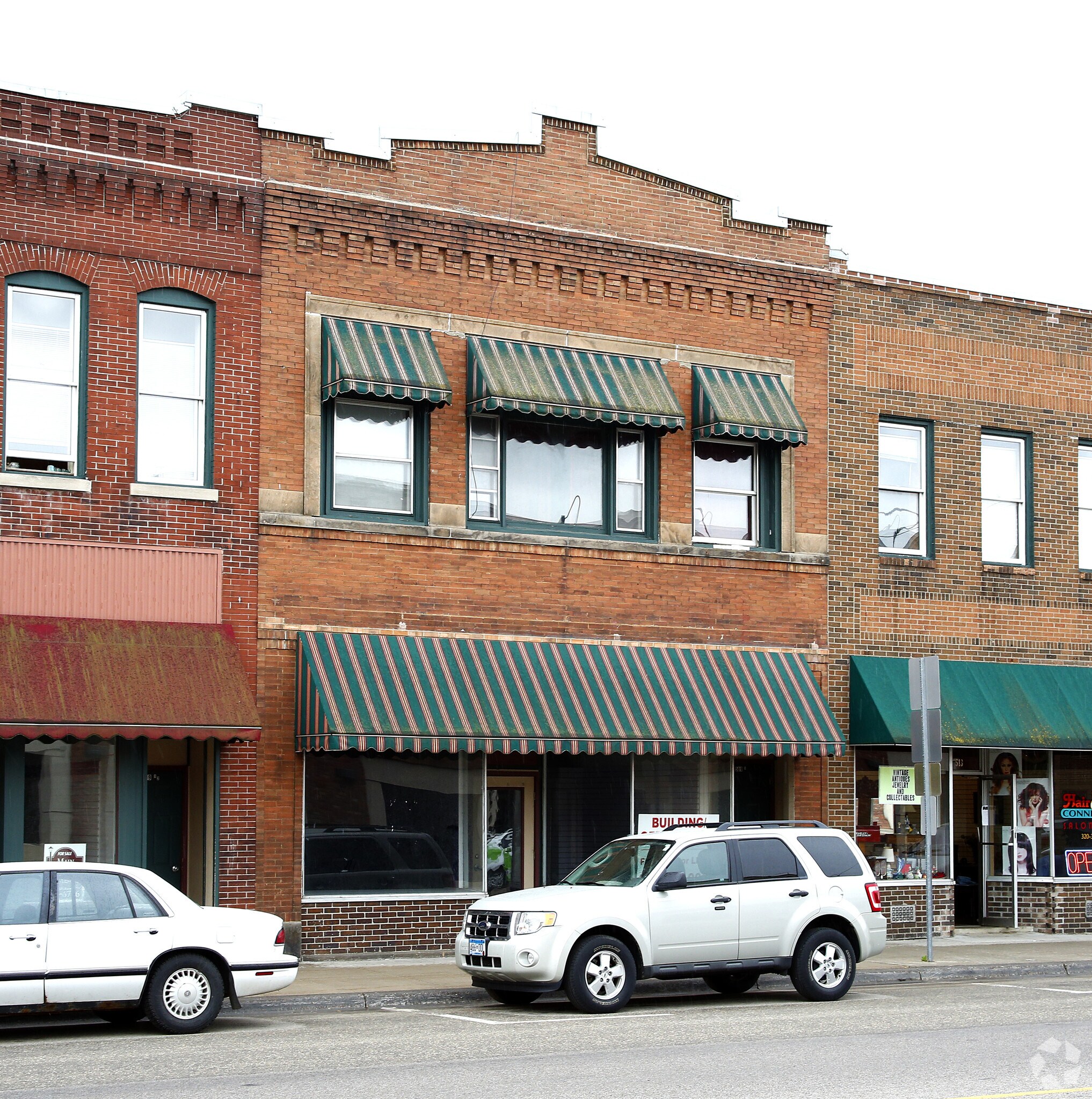 Sauk Center Mixed-Use Property portefeuille de 2 biens à vendre sur LoopNet.fr Photo principale– Image 1 sur 11