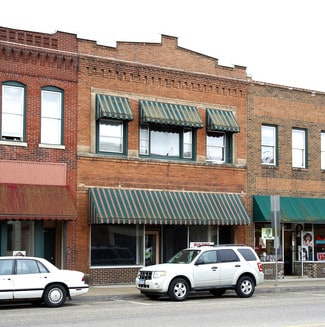 Plus de détails pour Sauk Center Mixed-Use Property – Local commercial à vendre, Sauk Centre, MN