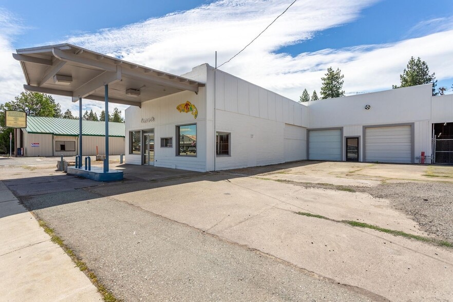 37087 Main St, Burney, CA à vendre - Photo de l’immeuble – Image 3 sur 51