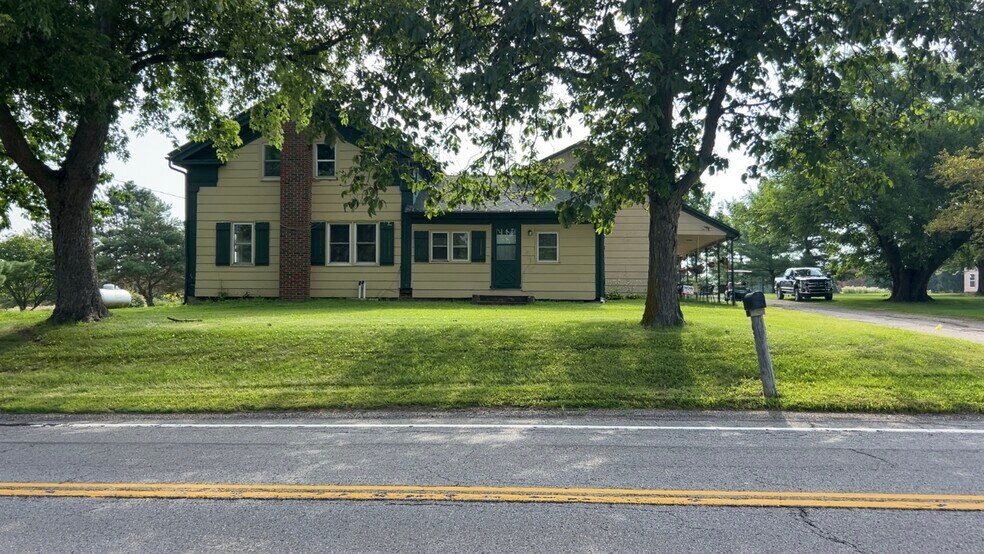 63 OH 511, Nova, OH à vendre - Photo principale – Image 1 sur 49