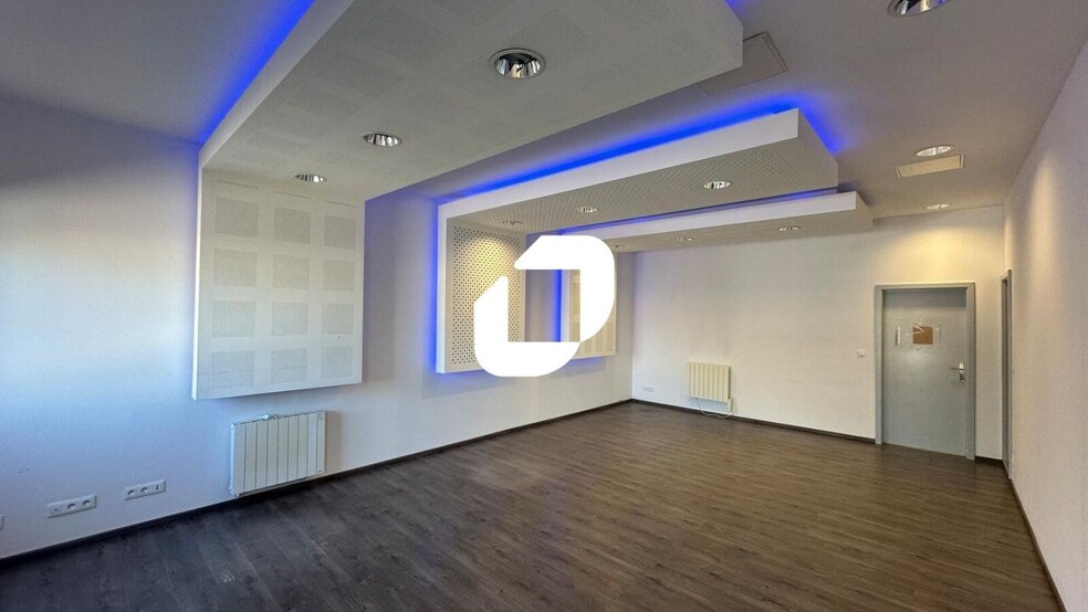 12 Rue Jean Monnet, Eckbolsheim à louer - Photo intérieure – Image 2 sur 11