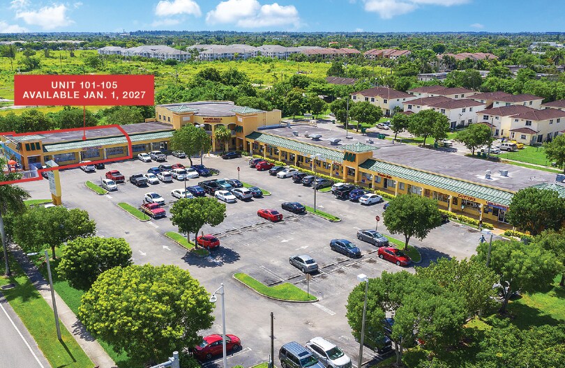 15260 SW 280th St, Homestead, FL à louer Photo principale– Image 1 sur 7