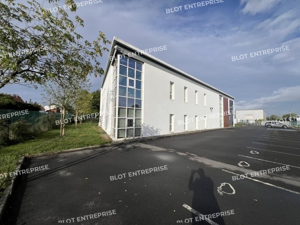4 Rue Marco Polo, Bouguenais à vendre Photo de l’immeuble– Image 1 sur 11