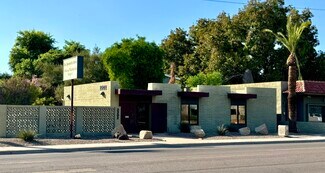 Plus de détails pour 2202 N 7th St, Phoenix, AZ - Bureau/Médical à louer