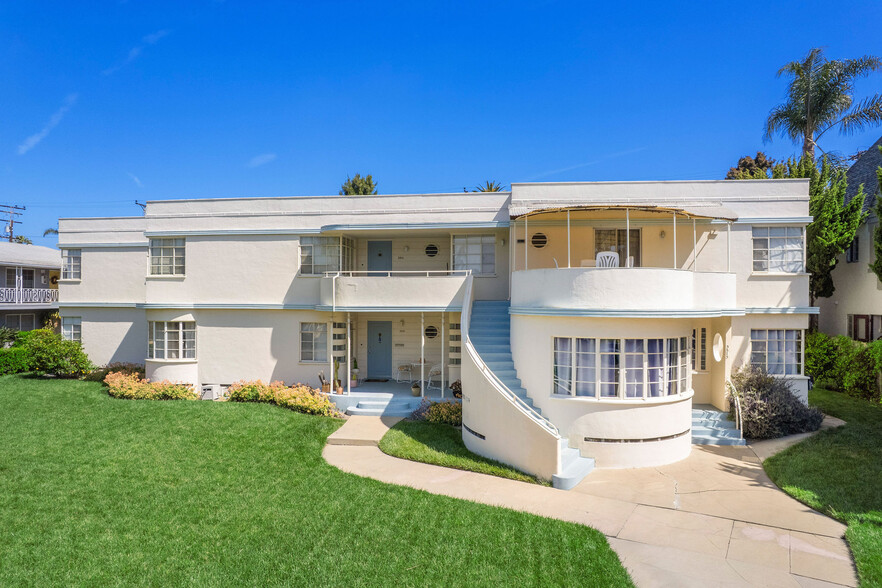 3515 E 1st St, Long Beach, CA à vendre - Photo principale – Image 1 sur 14