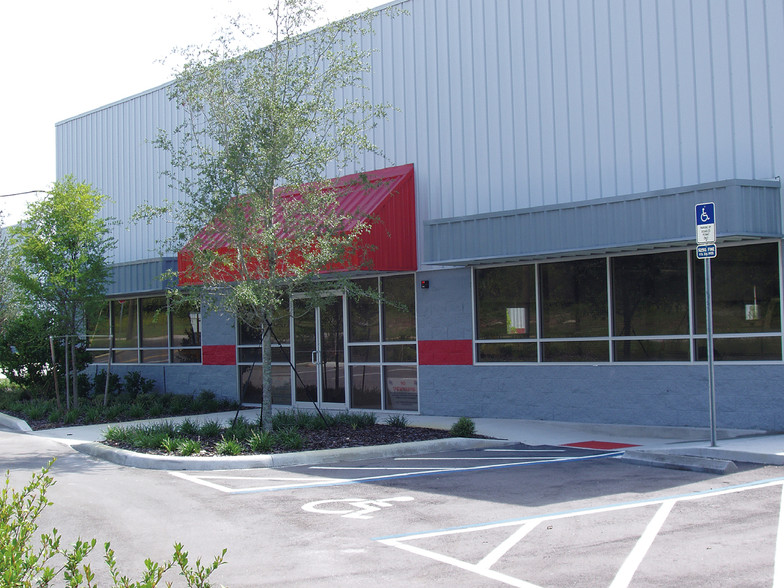 495 S Shell Rd, Debary, FL à louer - Photo de l’immeuble – Image 3 sur 5