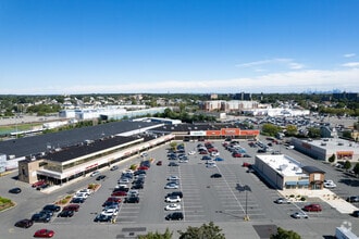 107-135 Bloomfield Ave, Bloomfield, NJ - VUE AÉRIENNE  vue de carte