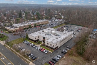 1140 Bloomfield Ave, West Caldwell, NJ - VUE AÉRIENNE  vue de carte