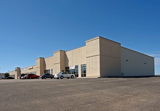 Plus de détails pour 5044 Frankford Ave, Lubbock, TX - Local commercial à louer
