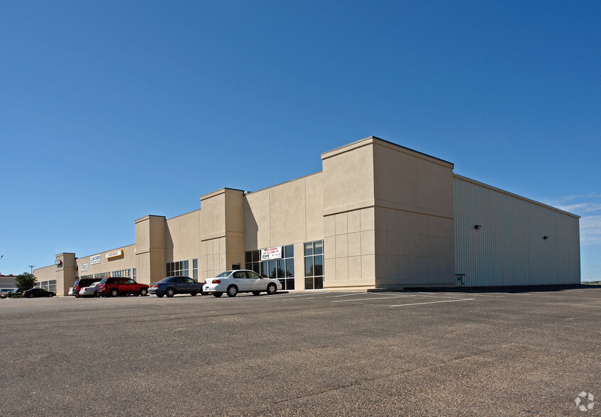 5044 Frankford Ave, Lubbock, TX à louer - Photo principale – Image 1 sur 3