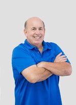 Nelson Foss