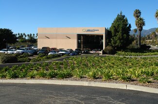 Plus de détails pour 165 Castilian Dr, Goleta, CA - Industriel/Logistique à louer