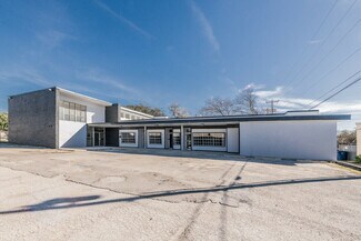 Plus de détails pour 910 Manor Dr, San Antonio, TX - Local commercial à louer