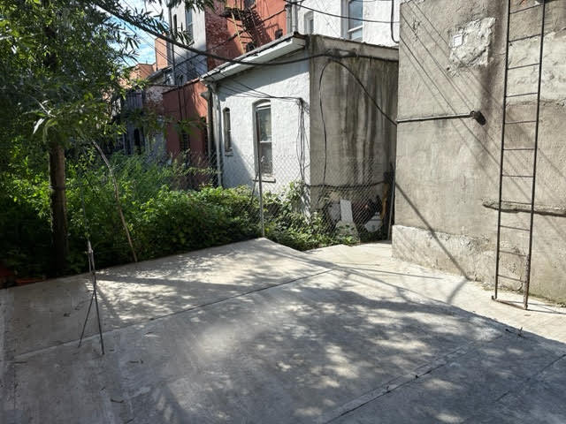 1307 Nostrand Ave, Brooklyn, NY à louer - Photo de l’immeuble – Image 3 sur 8