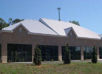 Plus de détails pour 2270 Duluth Highway, Duluth, GA - Bureau/Médical à louer