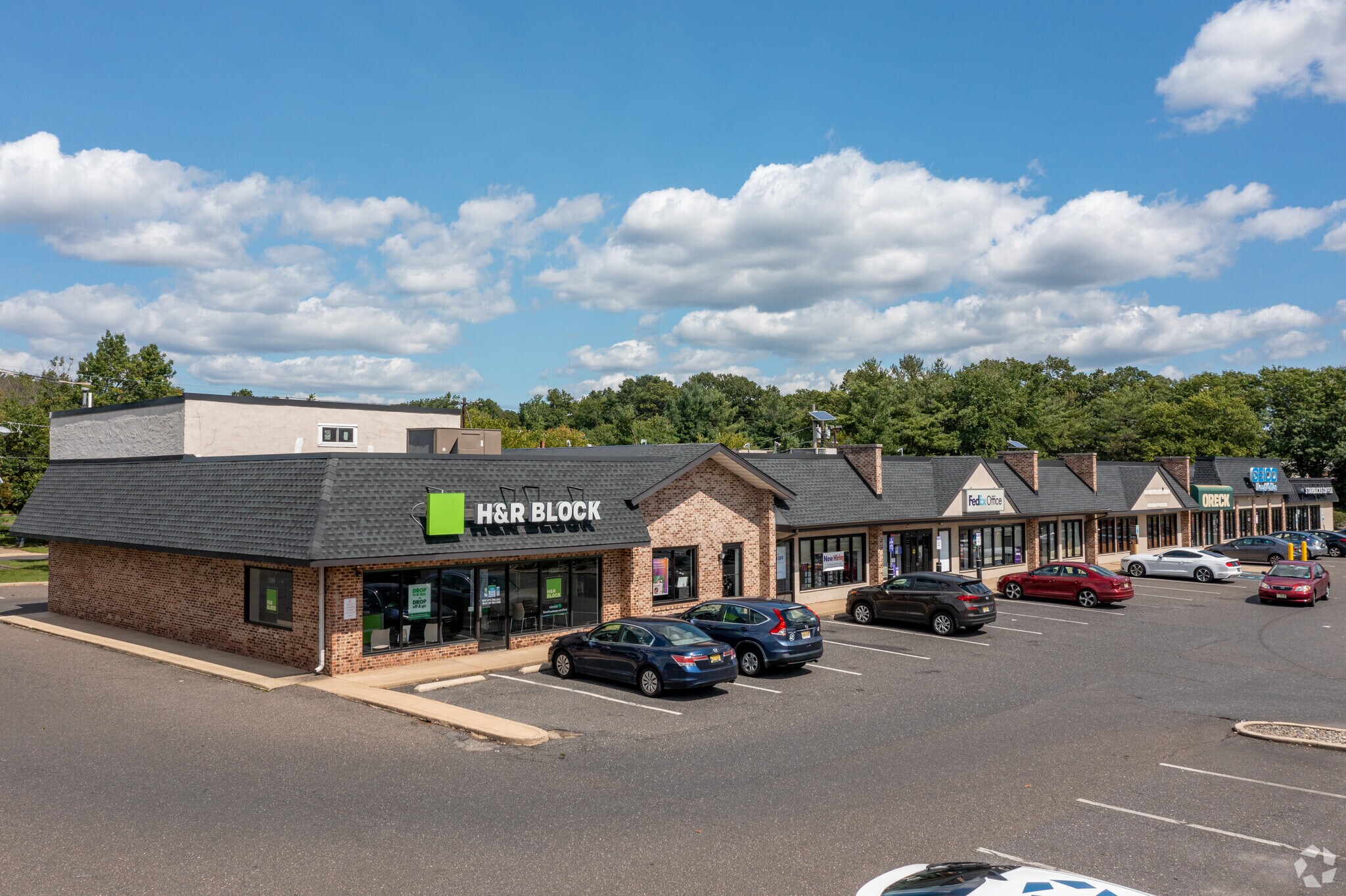 1160 Marlton Pike E, Cherry Hill, NJ à louer Photo principale– Image 1 sur 9