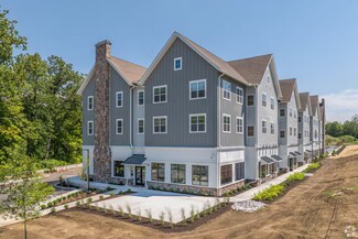 Plus de détails pour 731 Federal Rd, Brookfield, CT - Local commercial à louer