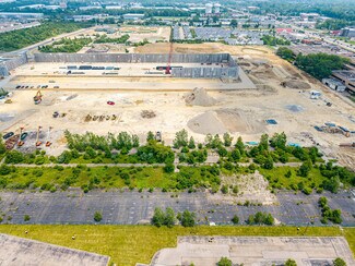 Plus de détails pour 109 Corrina Dr, Columbus, OH - Industriel/Logistique à louer