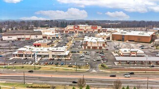 Plus de détails pour 1067 W Baltimore Pike, Media, PA - Local commercial à louer