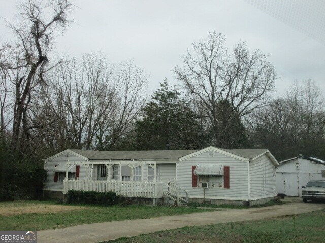 71 Highpoint Ln, Locust Grove, GA à vendre - Photo de l’immeuble – Image 2 sur 2