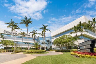 Plus de détails pour 220 Congress Park Dr, Delray Beach, FL - Bureau, Bureau/Médical à louer