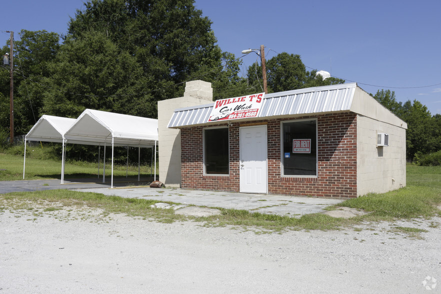 2175 Highway 101 N, Gray Court, SC à vendre - Photo principale – Image 1 sur 3