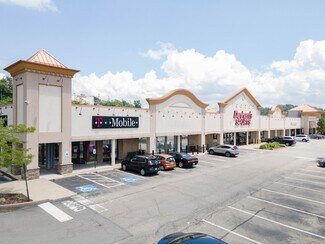 Plus de détails pour 1025-1029 Washington Pike, Bridgeville, PA - Local commercial, Local d'activités à louer