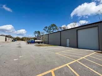 Plus de détails pour 2765 Secret Harbor Dr, Orange Park, FL - Industriel/Logistique à louer