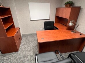 600 Boulevard S, Huntsville, AL à louer Photo intérieure– Image 1 sur 5