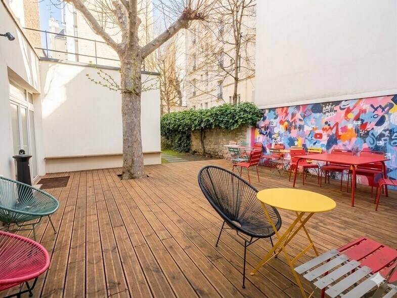 92 Avenue Des Ternes, Paris à louer - Photo de l’immeuble – Image 1 sur 16