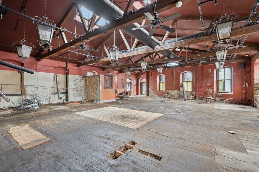 2 Rector St, Philadelphia, PA à vendre - Photo intérieure – Image 3 sur 11